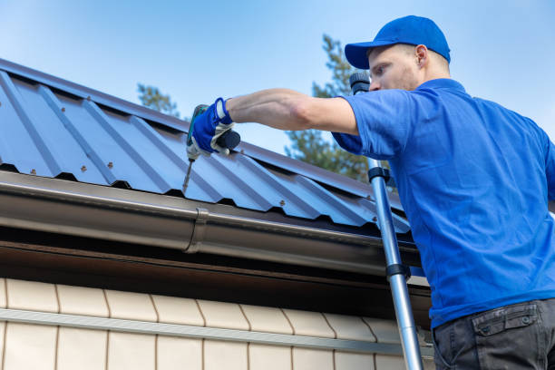 Best Rubber Roofing (EPDM, TPO)  in Elk Grove, CA